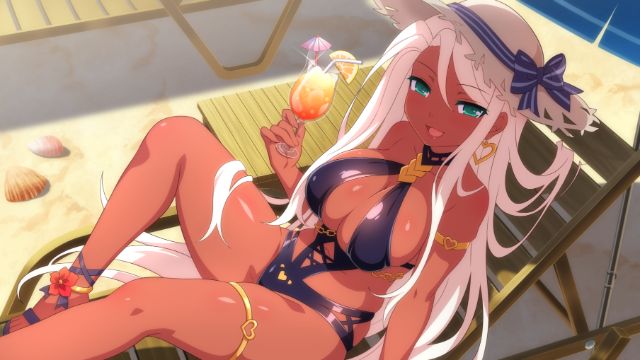 Sakura Succubus 4 Apk Android Download (4)