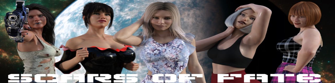 Scars of Fate v0.5.31 APK Android Adult Game Download