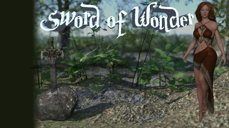 Sword of Wonder v0.99 [Completed] Banner