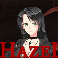 Tales From The Under-Realm: Hazel [Final] Thumbnail