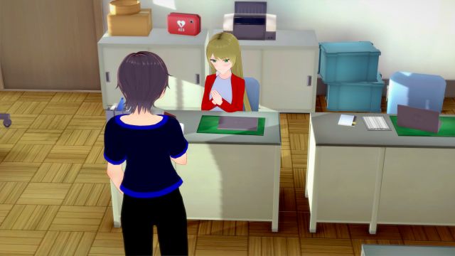 The Mysterious Island Apk Android Download (1)