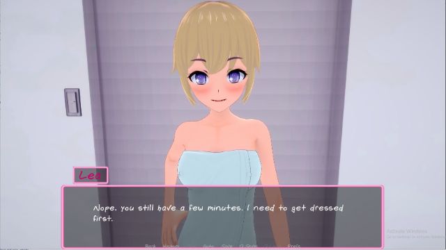 Trouble In Paradise Apk Android Download (4)