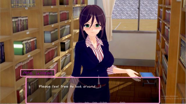 Trouble In Paradise Apk Android Download (7)