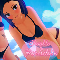 Trouble in Paradise v1.12 P2