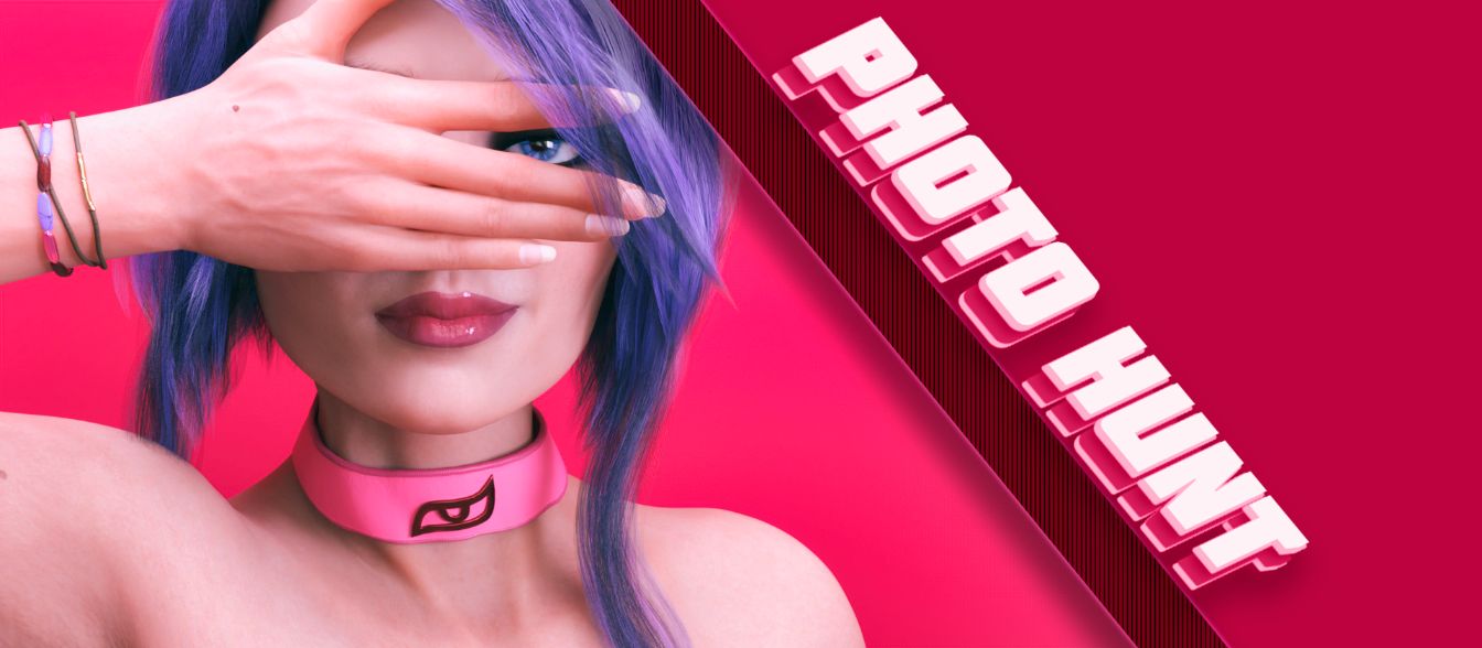 Photo Hunt v0.18.1 Banner