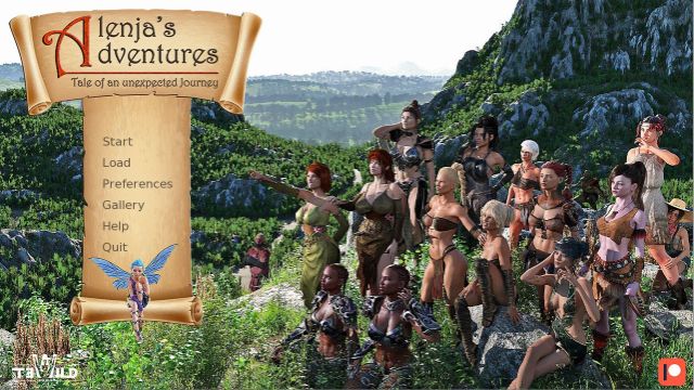 Alenjas Adventures Apk Android Download (4)