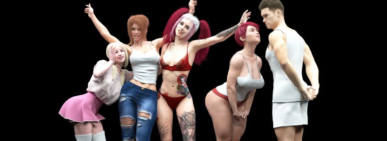 Alison Fall of the Apple v1.0 2 Alison Fall Of The Apple Apk