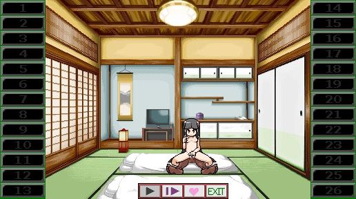 All Through The Night! Hardcore Boarding House Apk Android Download (4)