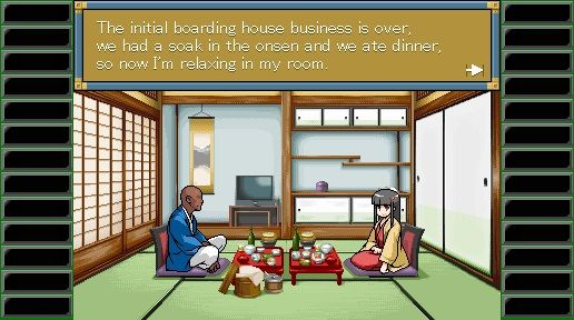 All Through The Night! Hardcore Boarding House Apk Android Download (5)