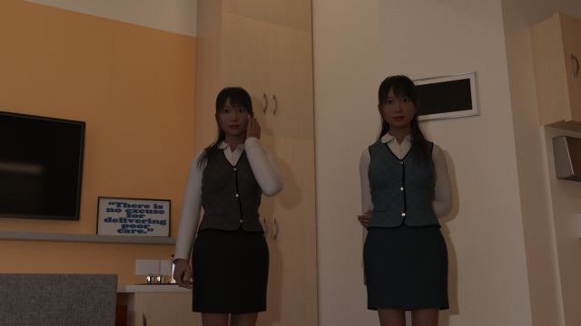 Almost Dead Apk Android Download (2)