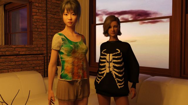 Almost Dead Apk Android Download (4)