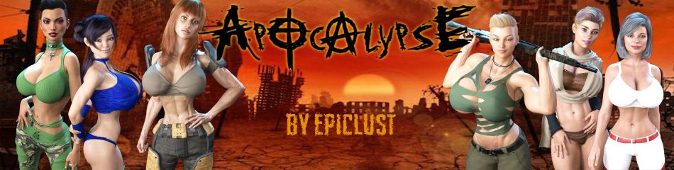 Apocalypse v1.0 [Completed] Banner