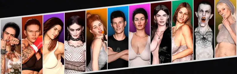 Area69 v0.82 Banner