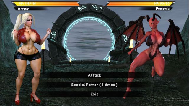 Battle Slaves Apk Android Download (5)