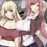 Black Book [Completed] Thumbnail