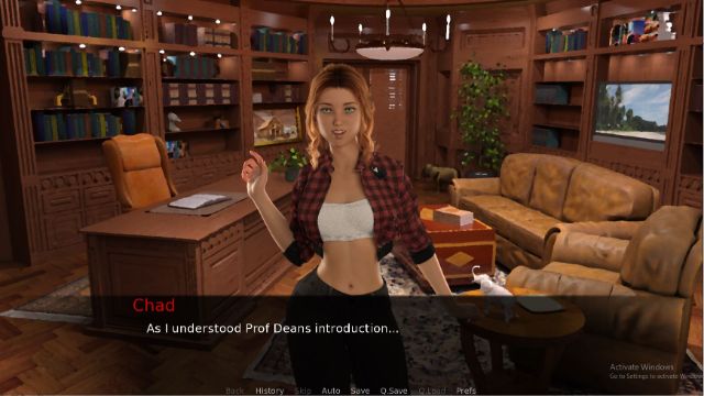 Coed Conquest Apk Android Download (2)