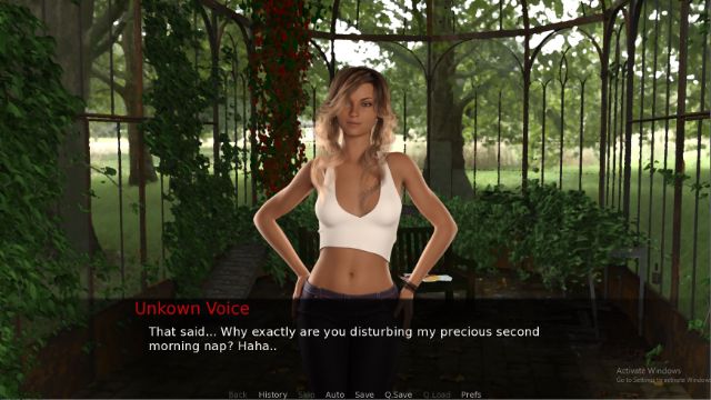 Coed Conquest Apk Android Download (3)