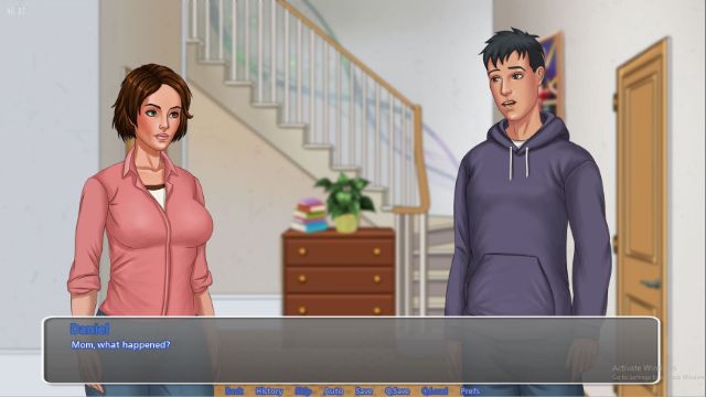 Catch Your Luck Apk Android Adult Game Download (1)