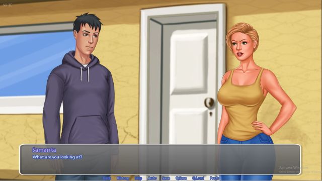 Catch Your Luck Apk Android Adult Game Download (6)