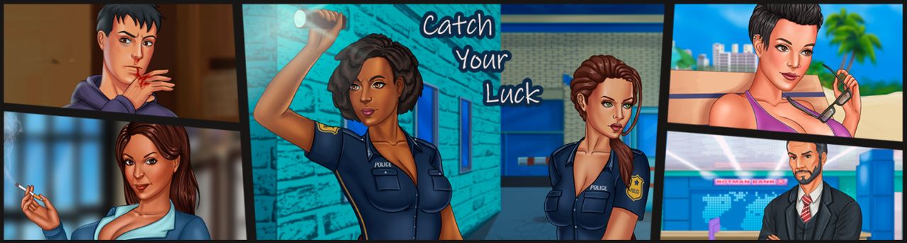 Catch Your Luck v0.19 APK Android Adult Game Download