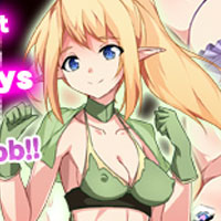 Cuckolding Elfen Fire -SOFIA- [Completed] Thumbnail