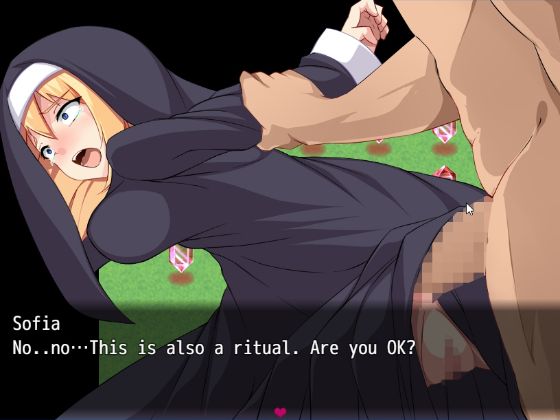 Cuckolding Elfen Fire Sofia Apk Android Download (6)