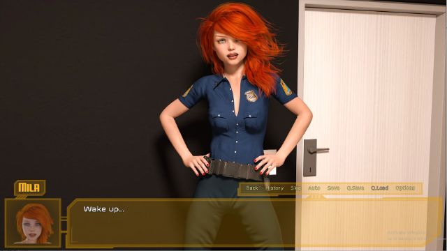 Deadlocked In Time Apk Android Adult Game Download (3)