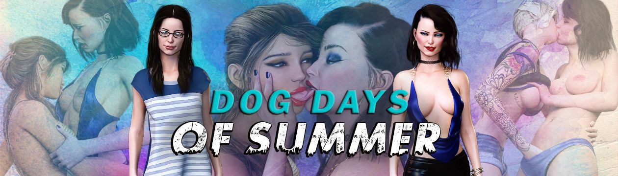 Dog Days of Summer v0.4.1 Banner