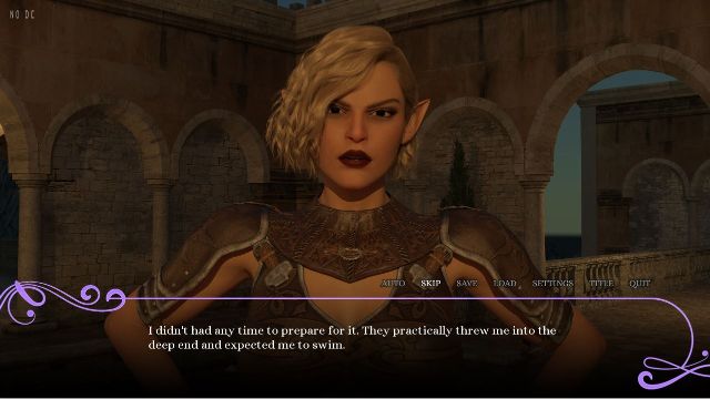 Elder Forest Apk Android Porn Sex Game (3)