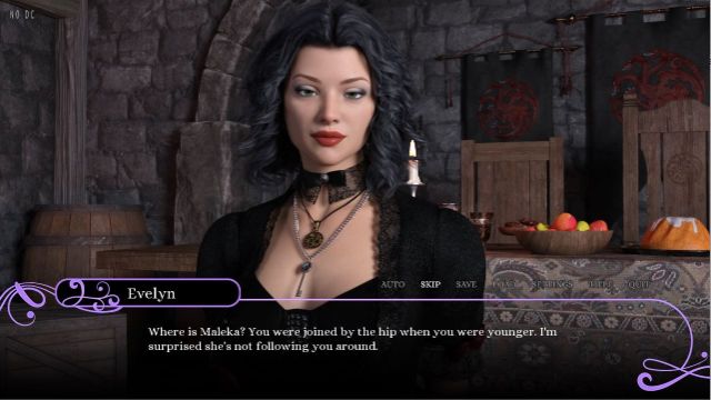 Elder Forest Apk Android Porn Sex Game (7)