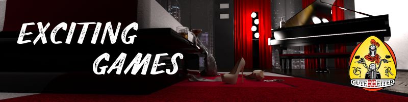 Exciting Games [Ep.17 P1] Banner