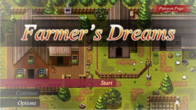 Farmers Dreams Apk Android Adult Game Download (2)