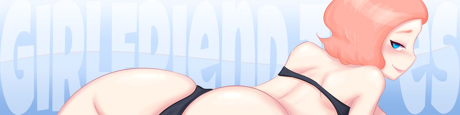 Girlfriend Tapes v0.9 Banner