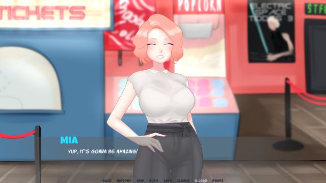 Girlfriend Tapes Apk Android Download (7)