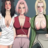 Hokage Servant v0.2