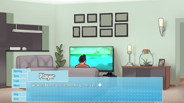 House Chores Apk Android Adult Game Download (5)