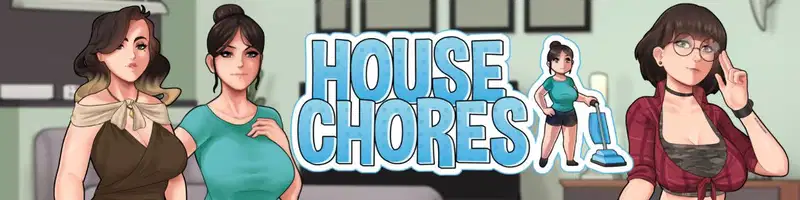 House Chores v1.0.0 Banner