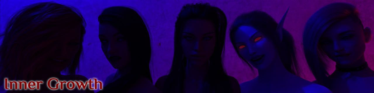 Inner Growth v1.95 Banner