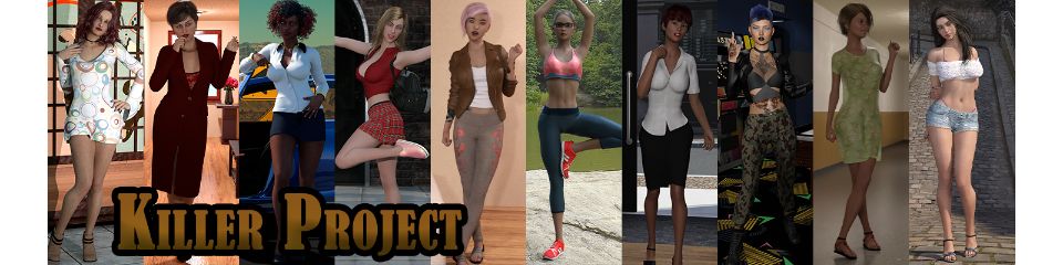 terminateer Project v1.24.02 Banner