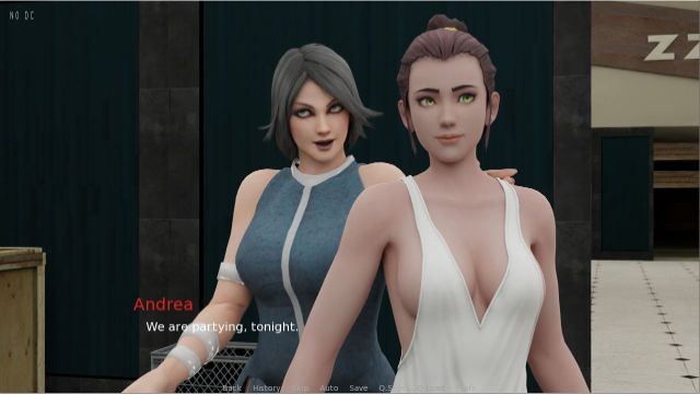 Layland Day After Apk Android Adult Game Download (9)