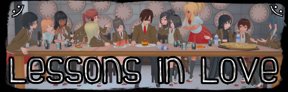 Lessons in Love v0.49.0 Banner