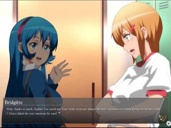 Locker Room Apk Android Game Download (2)