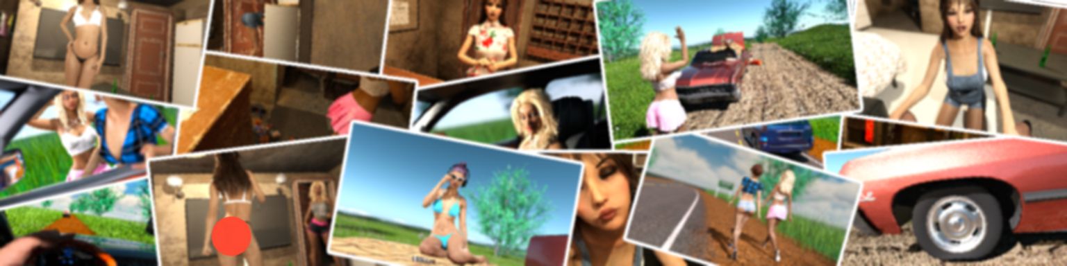Long Trip To Your Mom’s [Episode 1-6] v0.6.0 Banner