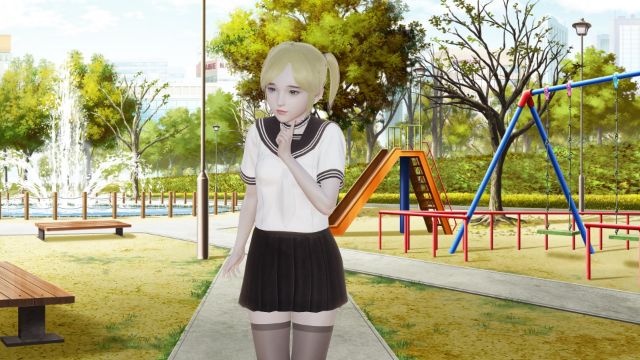 Max In The Big City Apk Android Adult Game Download (10)