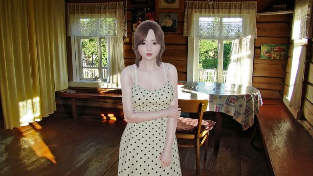 Max In The Big City Apk Android Adult Game Download (2)