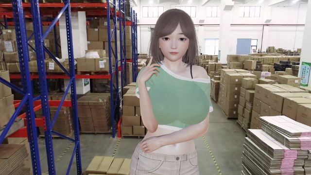 Max In The Big City Apk Android Adult Game Download (3)