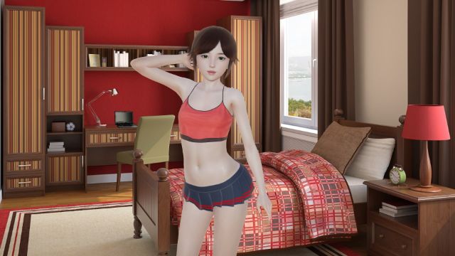 Max In The Big City Apk Android Adult Game Download (9)