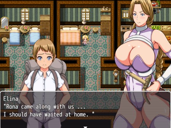 Moms Report Apk Android Hentai Game Download (2)