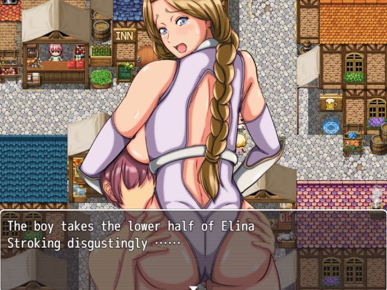 Moms Report Apk Android Hentai Game Download (3)