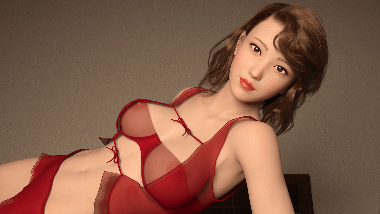 My Future Wife [Ep.01B] APK Android Adult Game Download